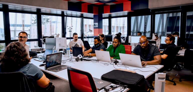 Holberton School & ADEPTS : Une Collaboration Stratégique